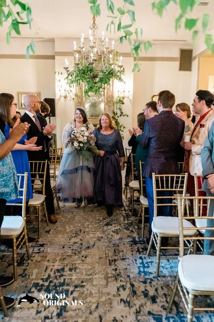 The Ruins Wedding // Sara + Chidozie -