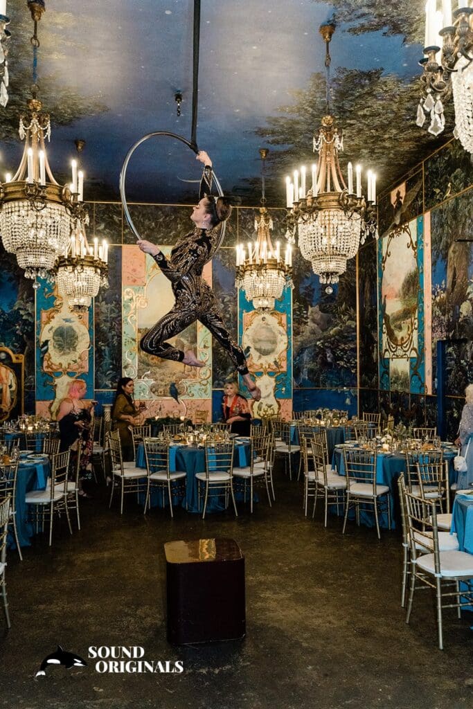 The Ruins Wedding // Sara + Chidozie -