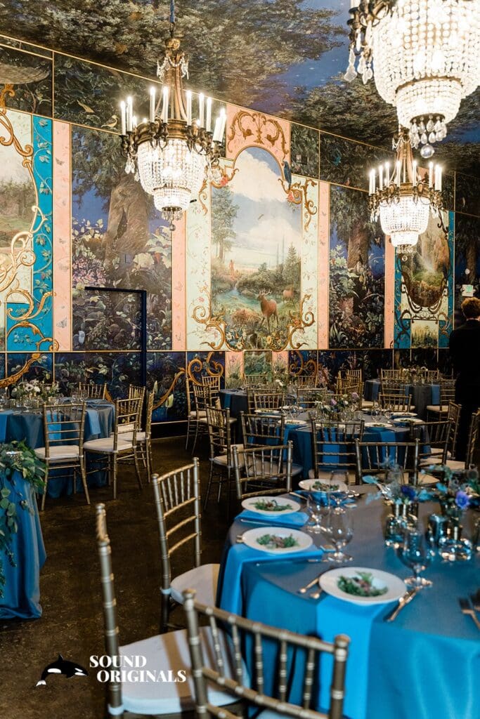 The Ruins Wedding // Sara + Chidozie -