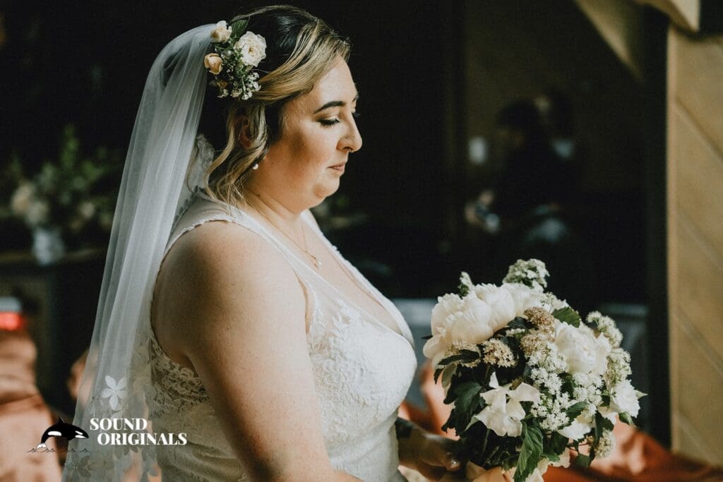 Timberline Lodge Wedding // Hannah + Michael -