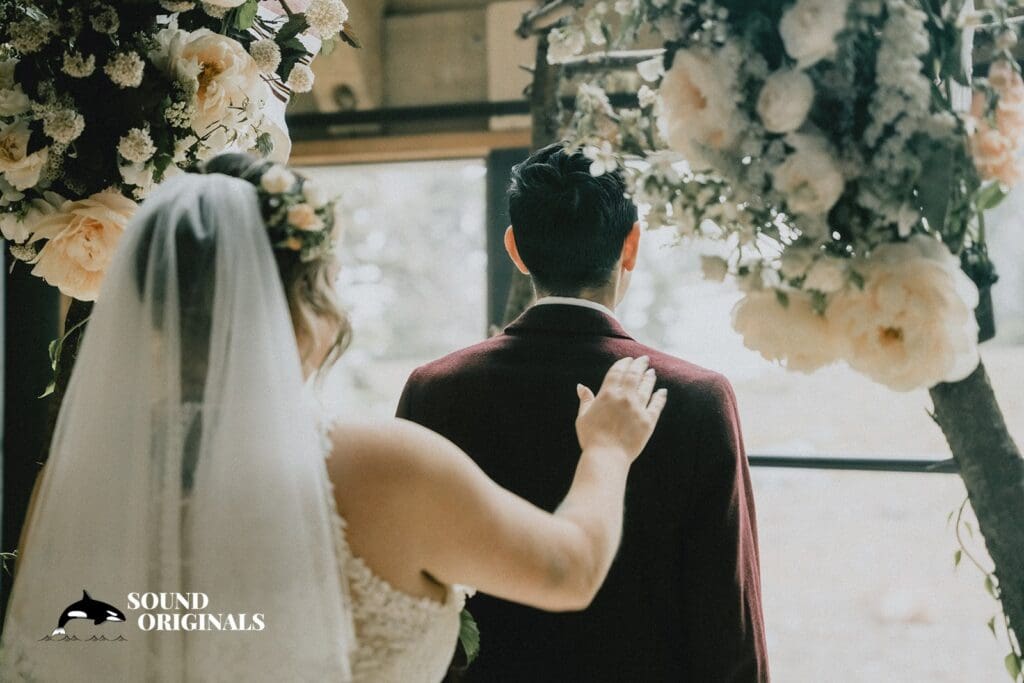 Timberline Lodge Wedding // Hannah + Michael -