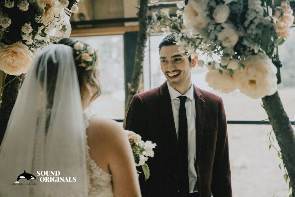 Timberline Lodge Wedding // Hannah + Michael -
