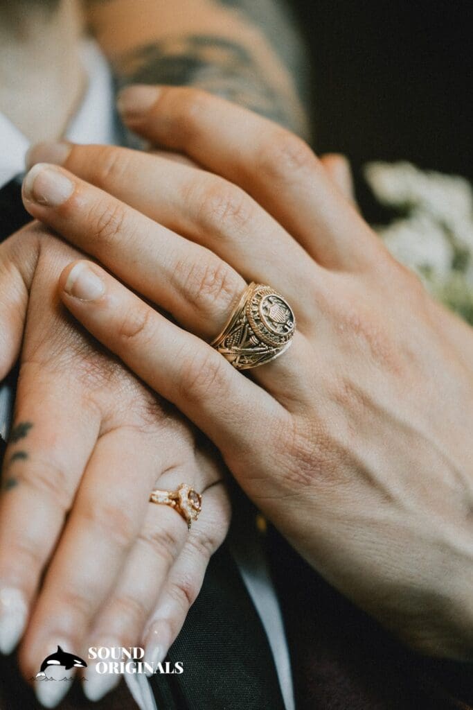 Timberline Lodge Wedding // Hannah + Michael -