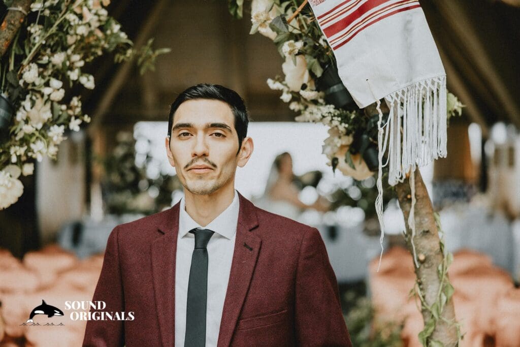Timberline Lodge Wedding // Hannah + Michael -