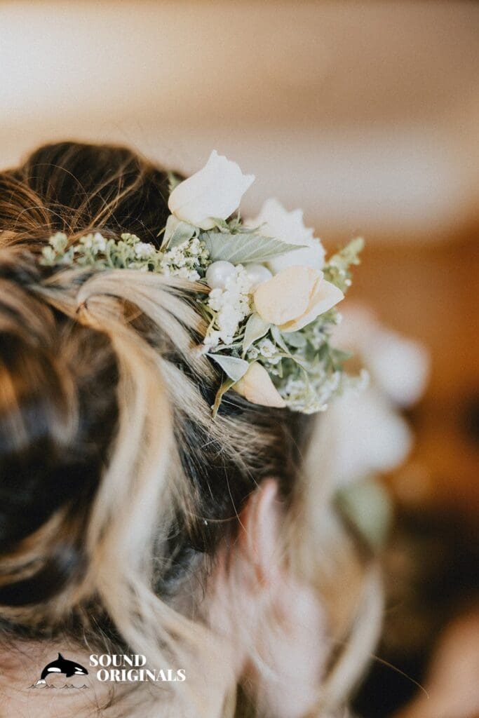 Timberline Lodge Wedding // Hannah + Michael -