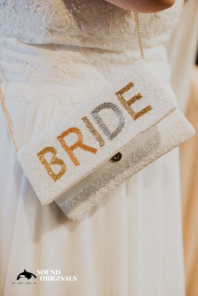 Timberline Lodge Wedding // Hannah + Michael -