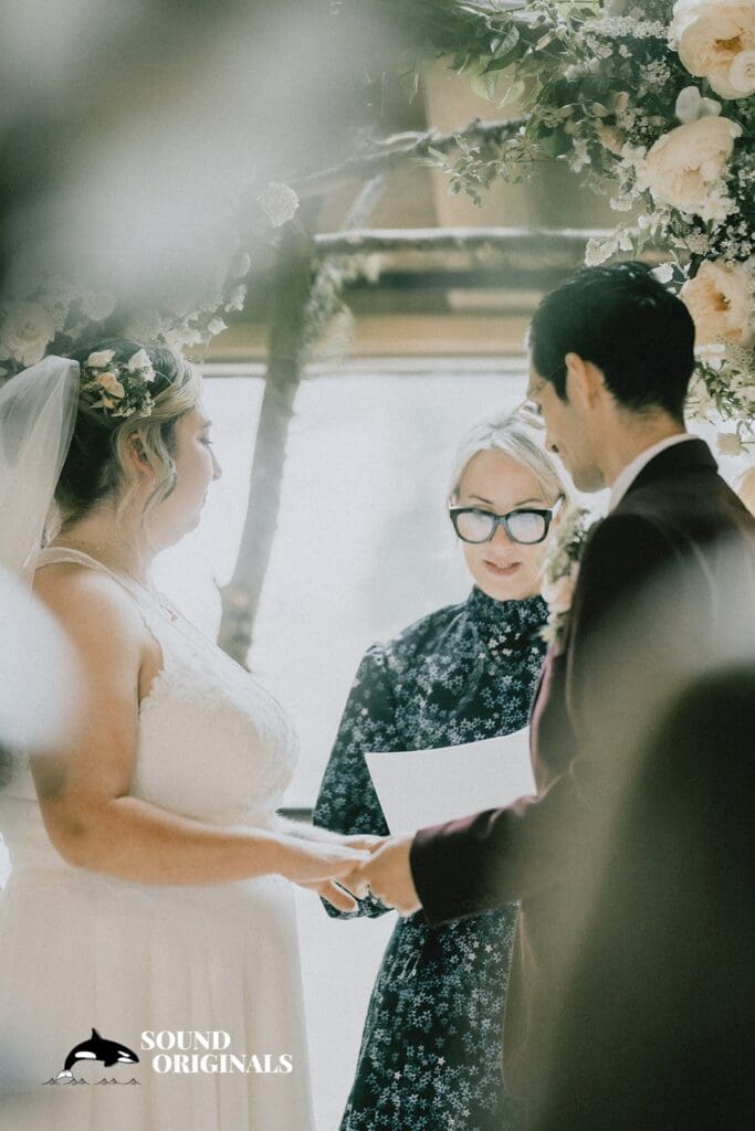 Timberline Lodge Wedding // Hannah + Michael -