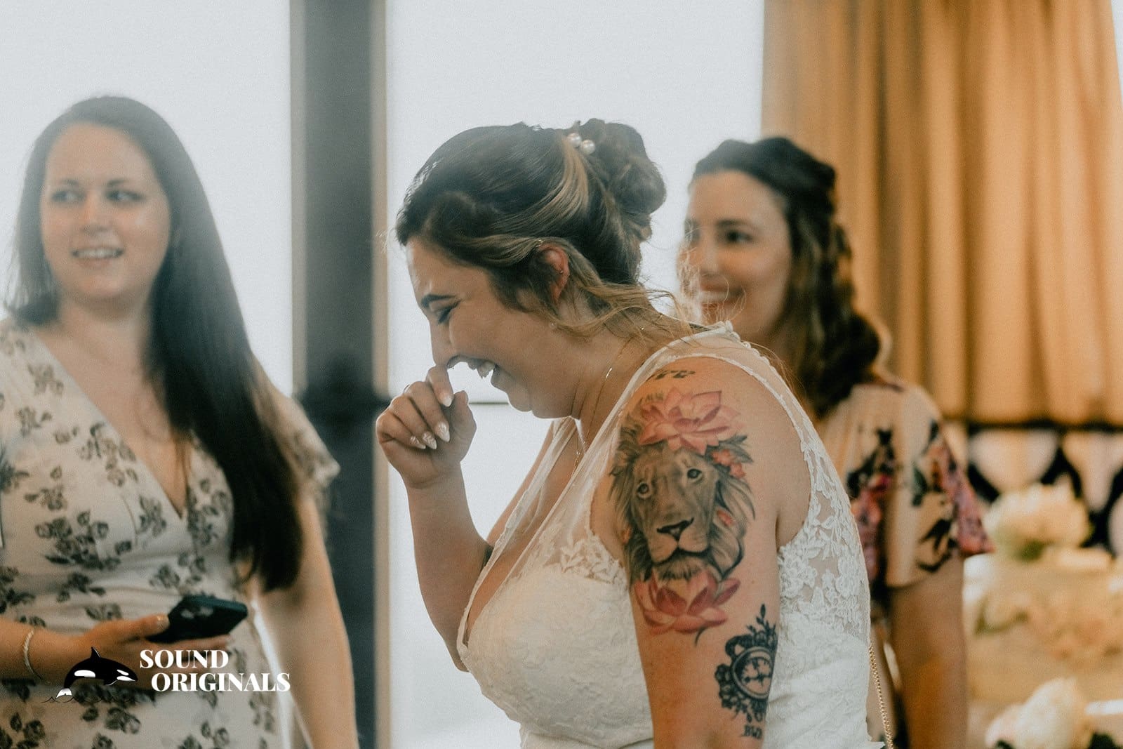 Timberline Lodge Wedding // Hannah + Michael -