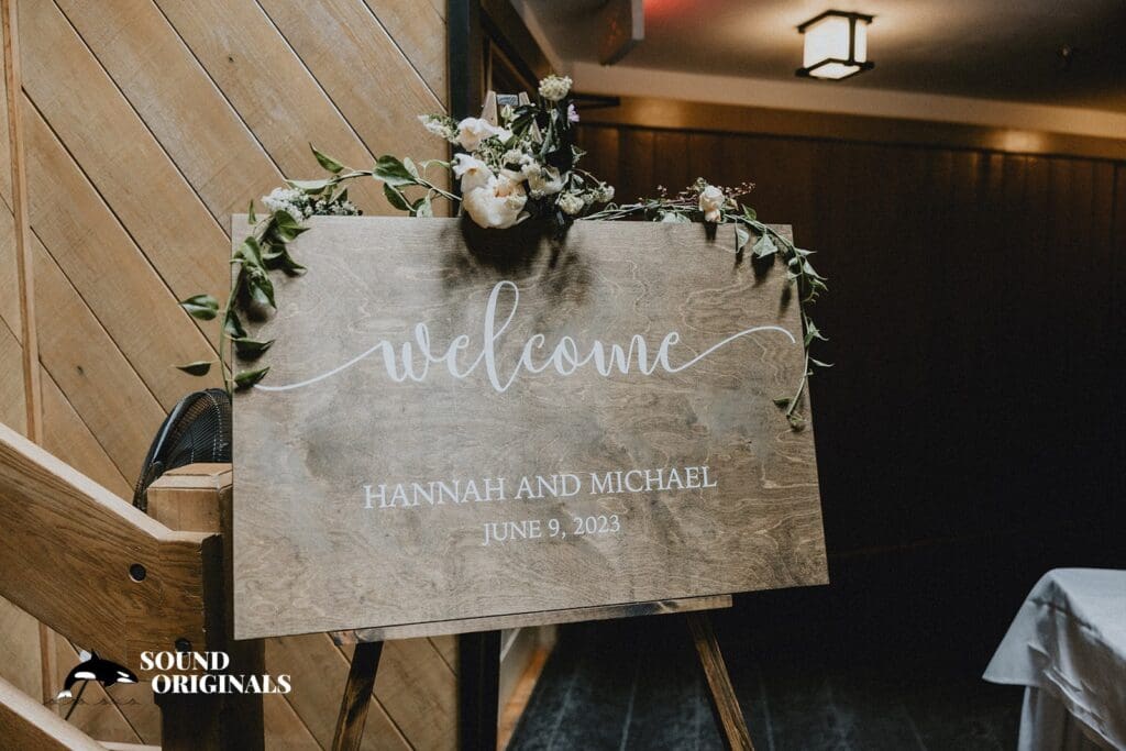Timberline Lodge Wedding // Hannah + Michael -