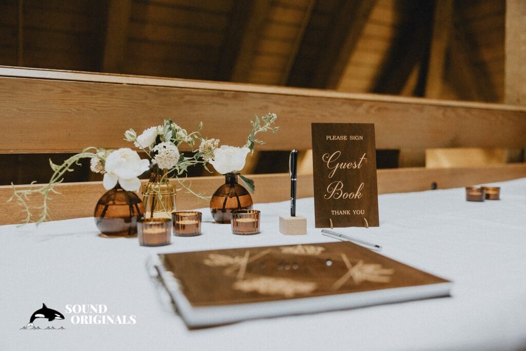 Timberline Lodge Wedding // Hannah + Michael -