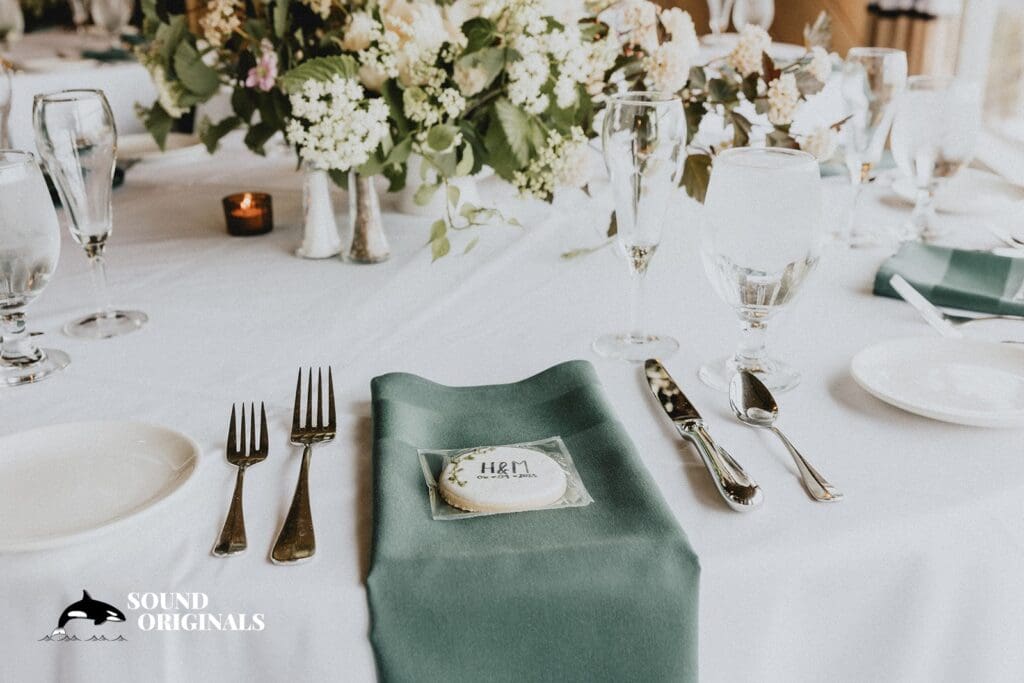 Timberline Lodge Wedding // Hannah + Michael -