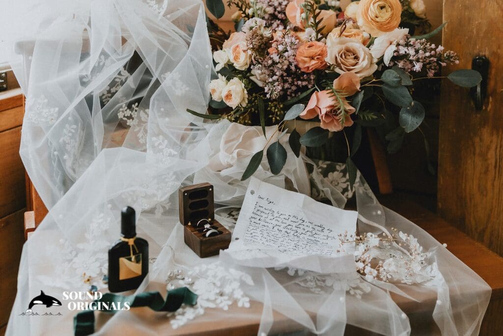 Timberline Lodge Wedding // Paige + Tyler -