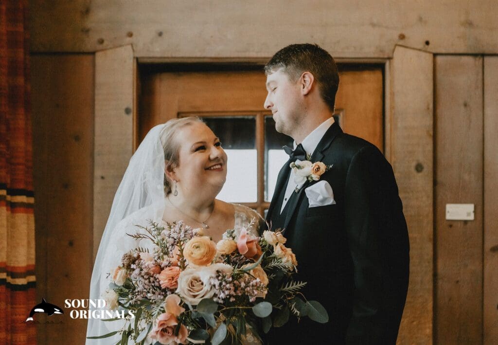 Timberline Lodge Wedding // Paige + Tyler -