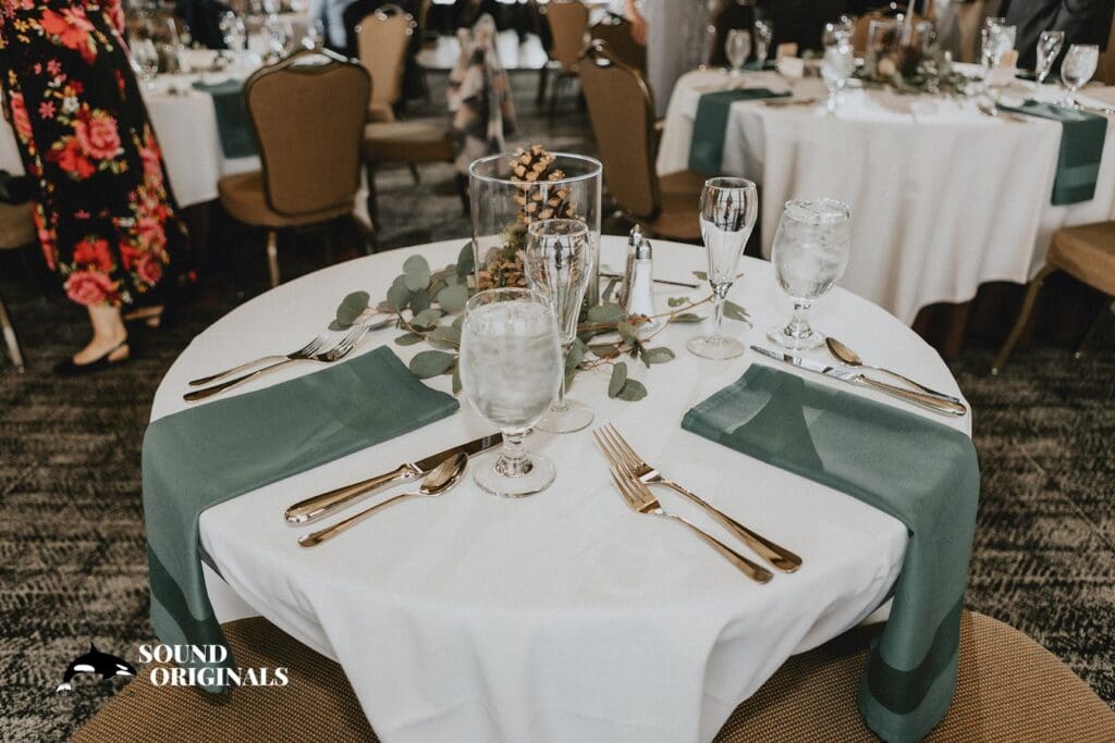 Timberline Lodge Wedding // Paige + Tyler -