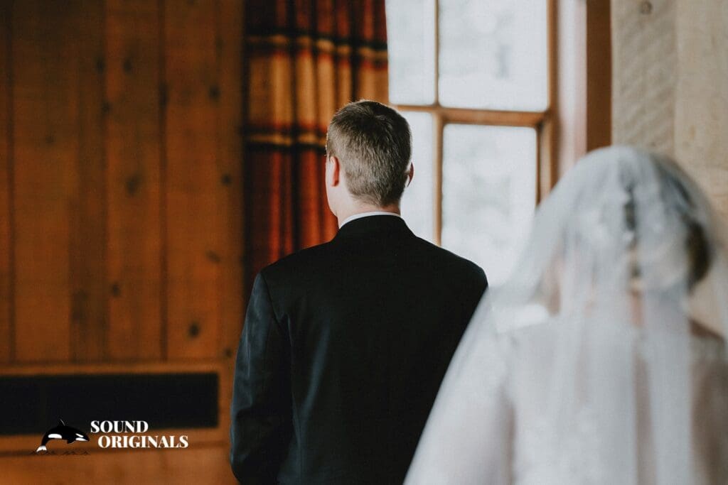 Timberline Lodge Wedding // Paige + Tyler -