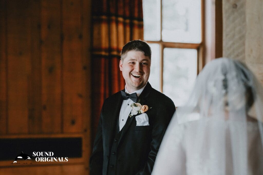 Timberline Lodge Wedding // Paige + Tyler -