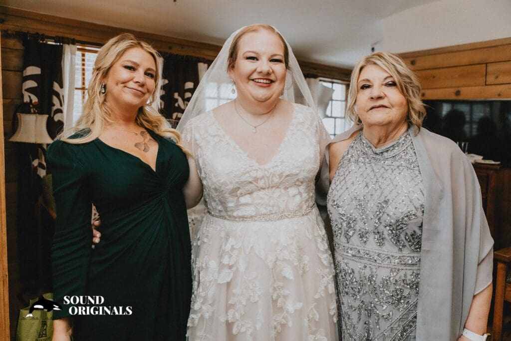 Timberline Lodge Wedding // Paige + Tyler -