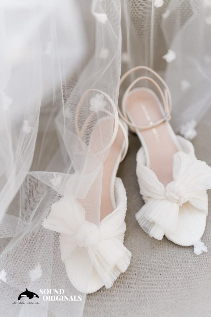 Vashon Island Wedding // Vanessa + Zachary -