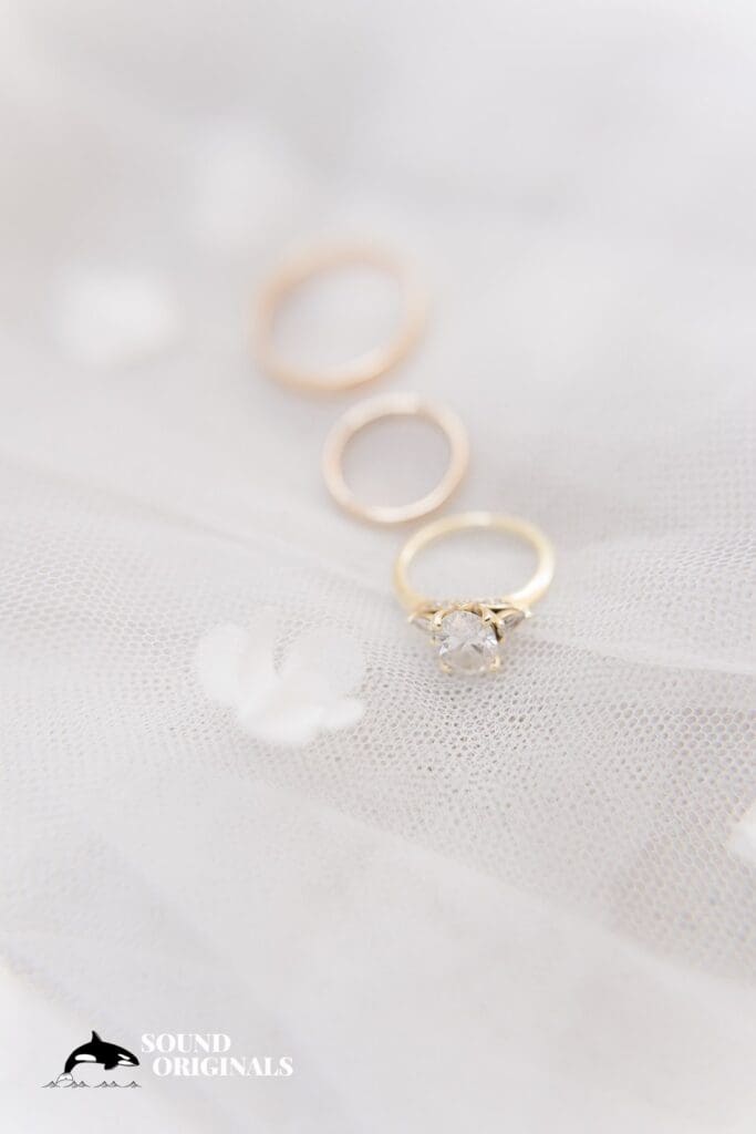 Vashon Island Wedding // Vanessa + Zachary -