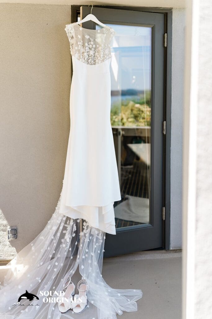 Vashon Island Wedding // Vanessa + Zachary -