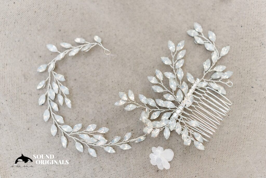 Vashon Island Wedding // Vanessa + Zachary -