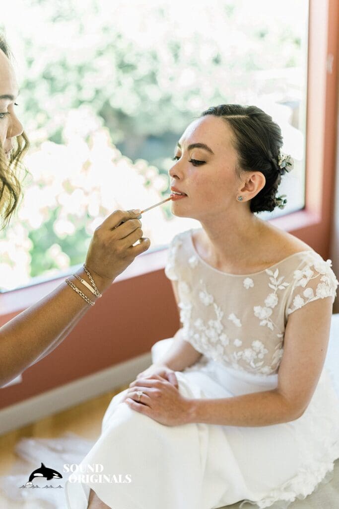 Vashon Island Wedding // Vanessa + Zachary -