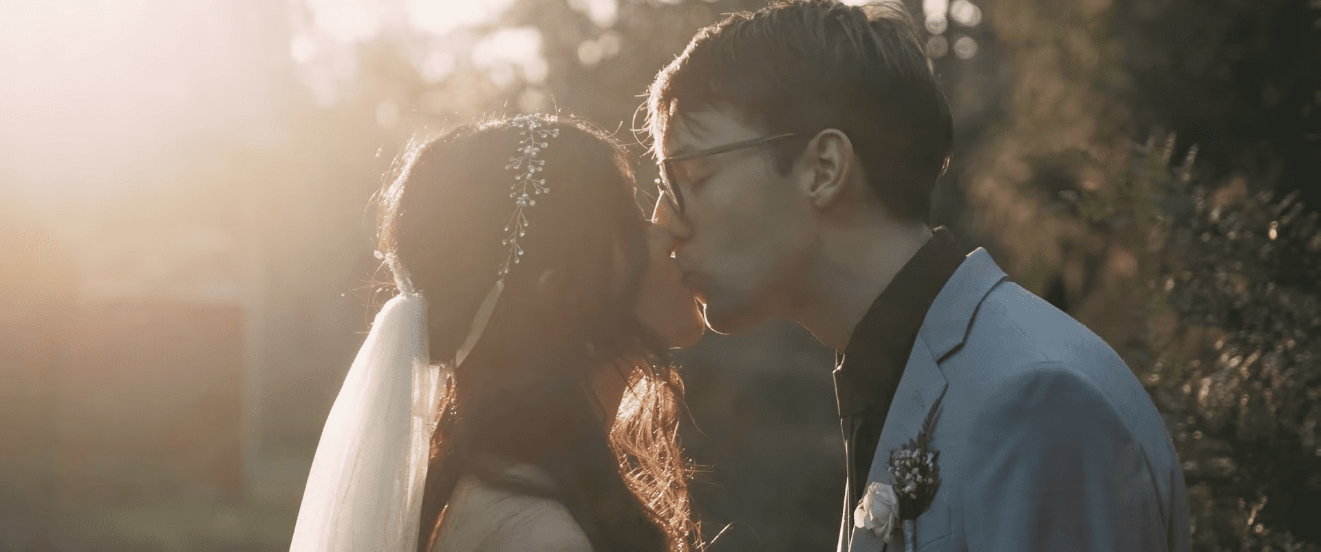 Lakeside Gardens Wedding Video // Caleigh & Josh -