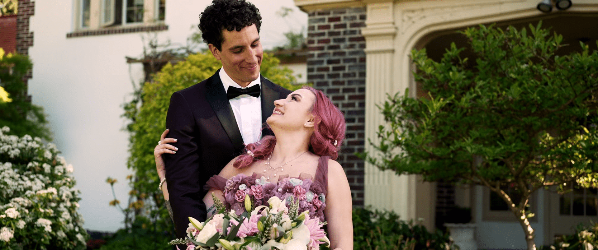 Lairmont Manor Wedding Video // Carlie & Paul -