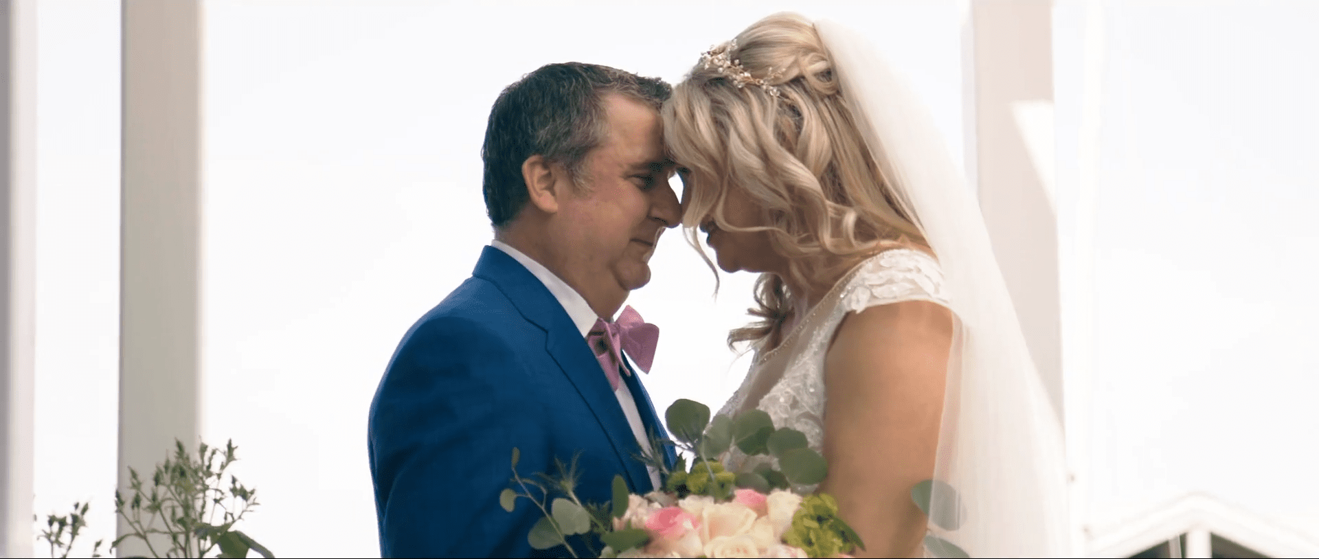 Edmonds Yacht Club Wedding Video // Ingrid & Eric -