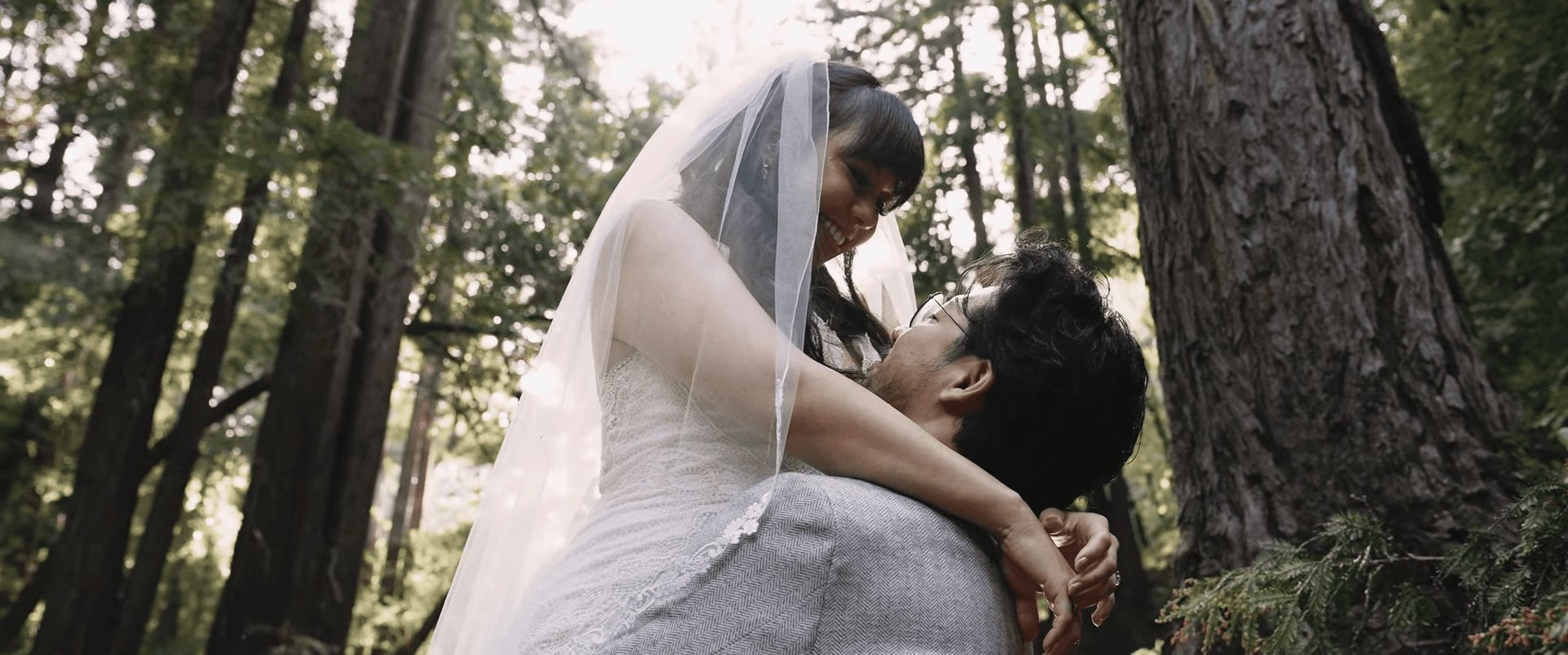 Saratoga Springs Wedding Video // Ngoc Khanh & Alexandrea -