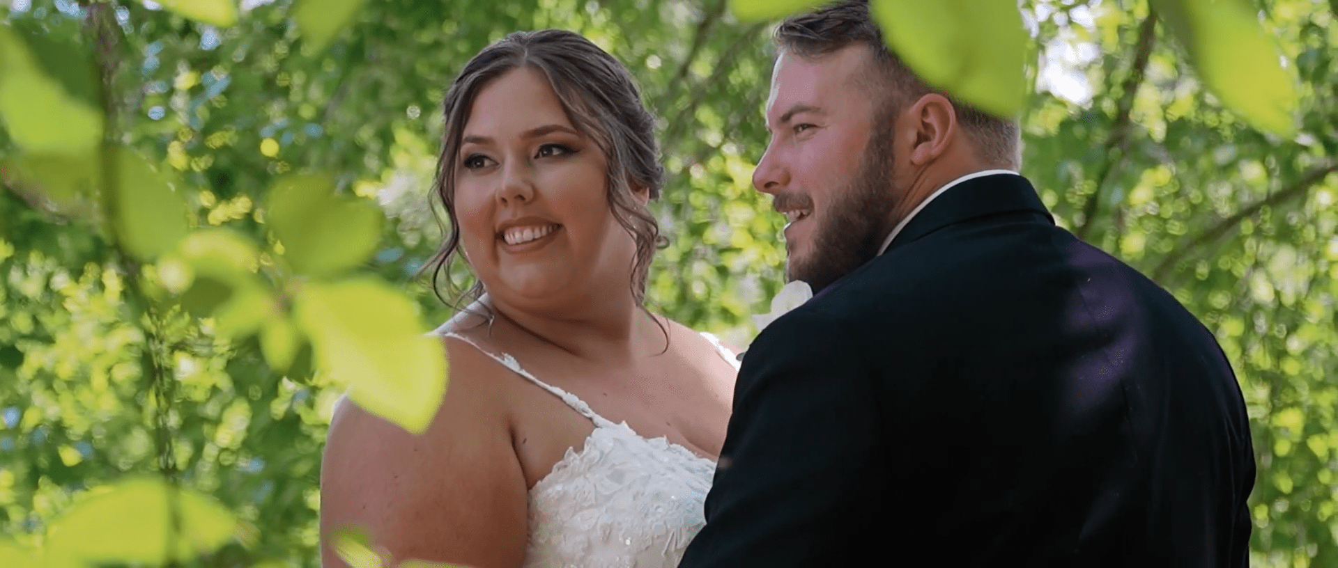 Cedar Springs Wedding Video // Emma & Evan -