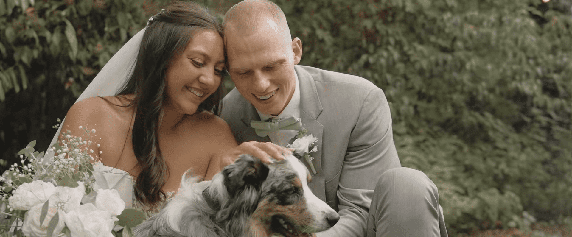 Cornelius Pass Roadhouse Wedding Video // Sophia & Jacob -