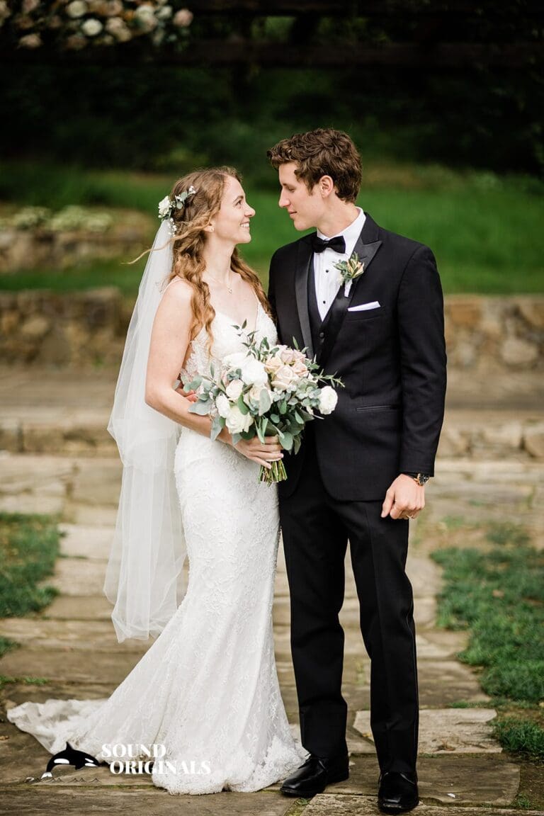 The Havens Country Club Wedding // Amy + Will