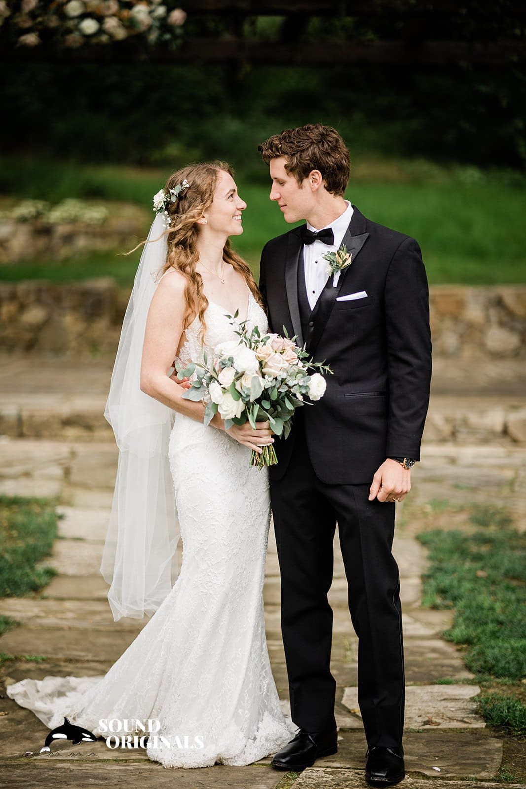 The Havens Country Club Wedding // Amy + Will -