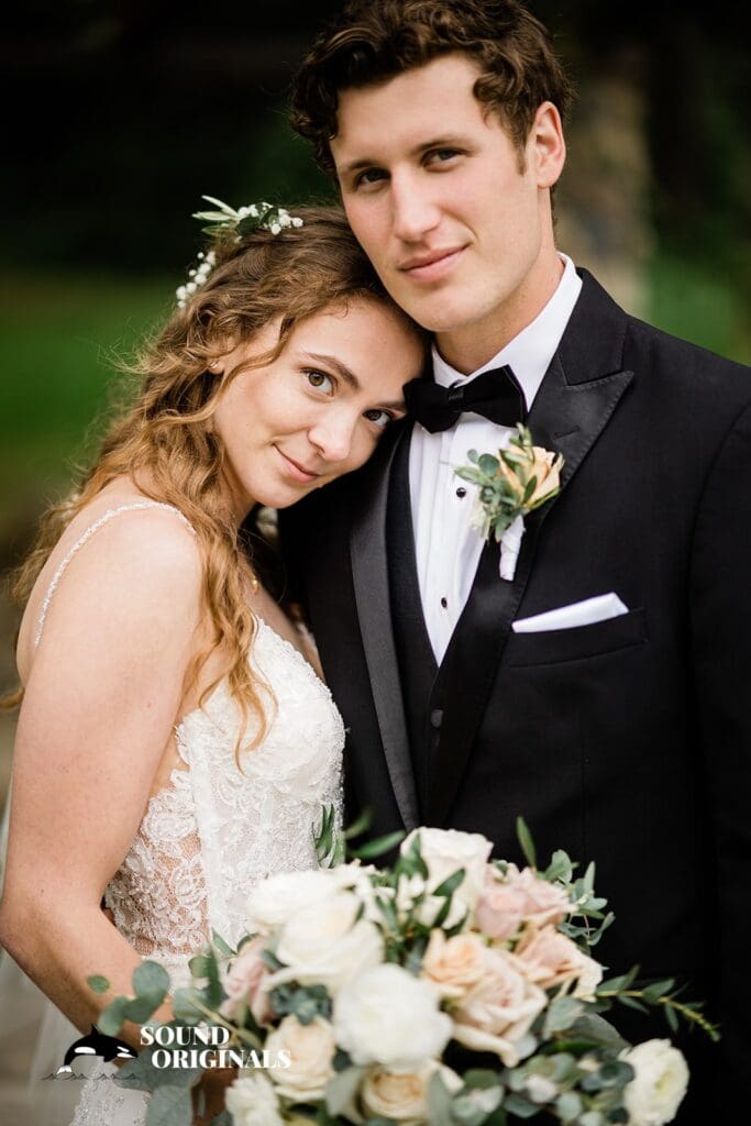 The Havens Country Club Wedding // Amy + Will -