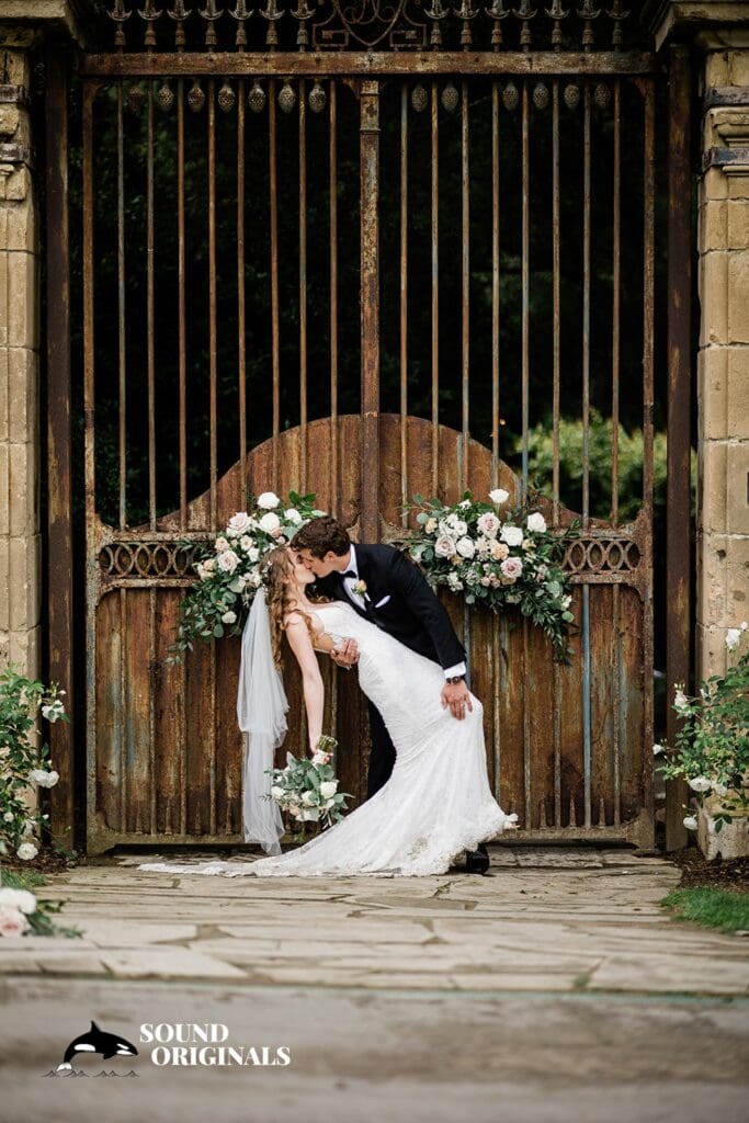 The Havens Country Club Wedding // Amy + Will -