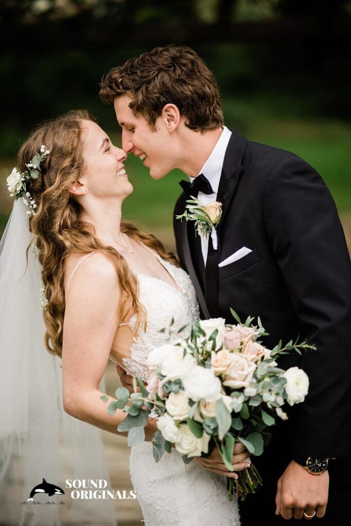 The Havens Country Club Wedding // Amy + Will -