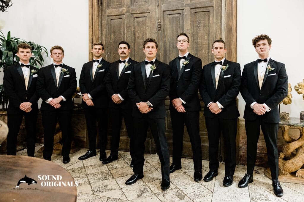 The Havens Country Club Wedding // Amy + Will -