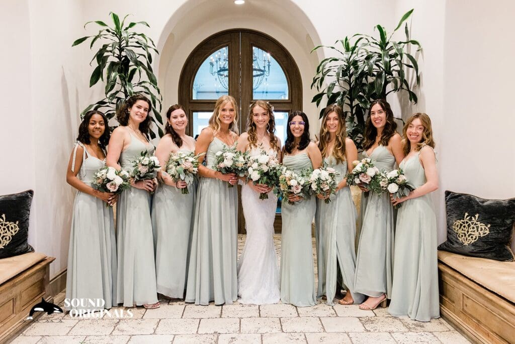 The Havens Country Club Wedding // Amy + Will -