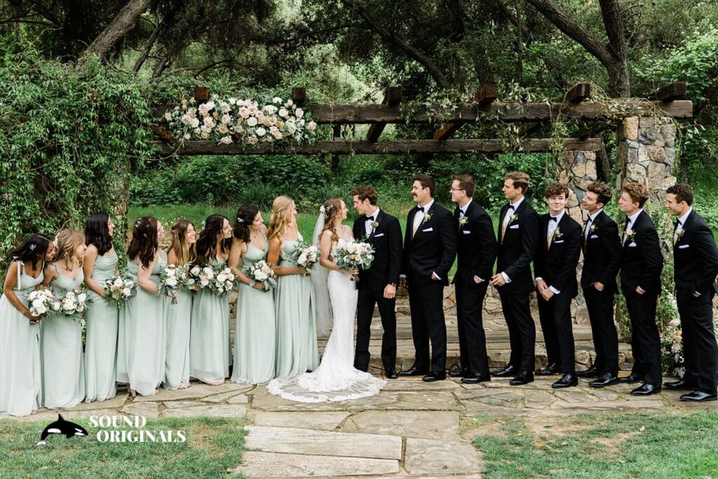 The Havens Country Club Wedding // Amy + Will -