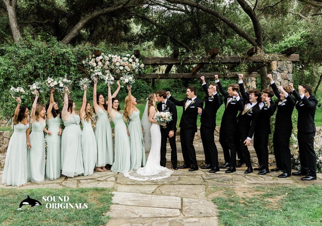 The Havens Country Club Wedding // Amy + Will -