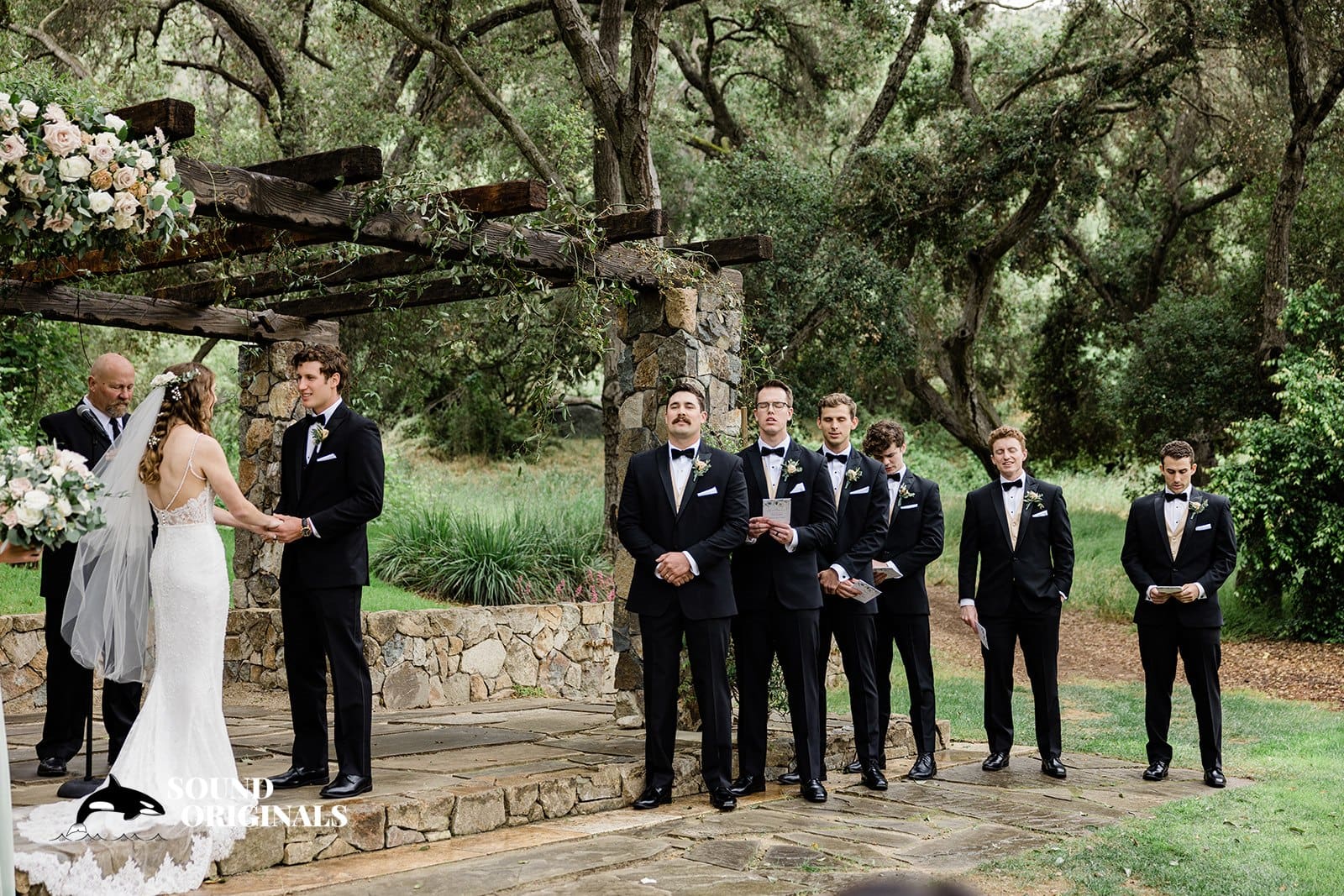 Vista Valley Country Club Wedding // Amy + Will -