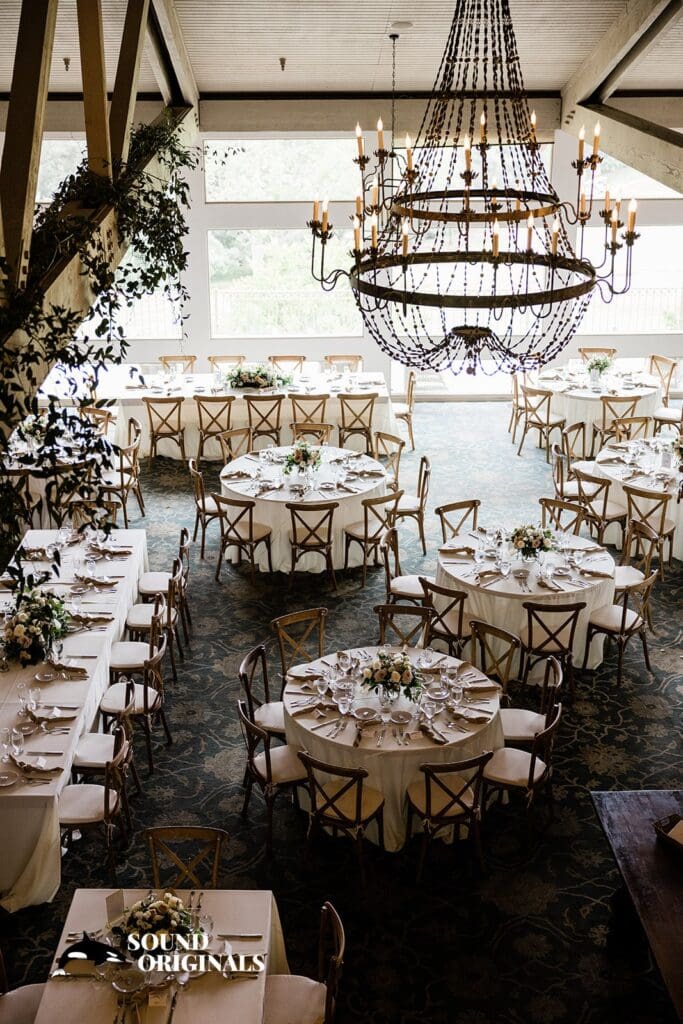 The Havens Country Club Wedding // Amy + Will -