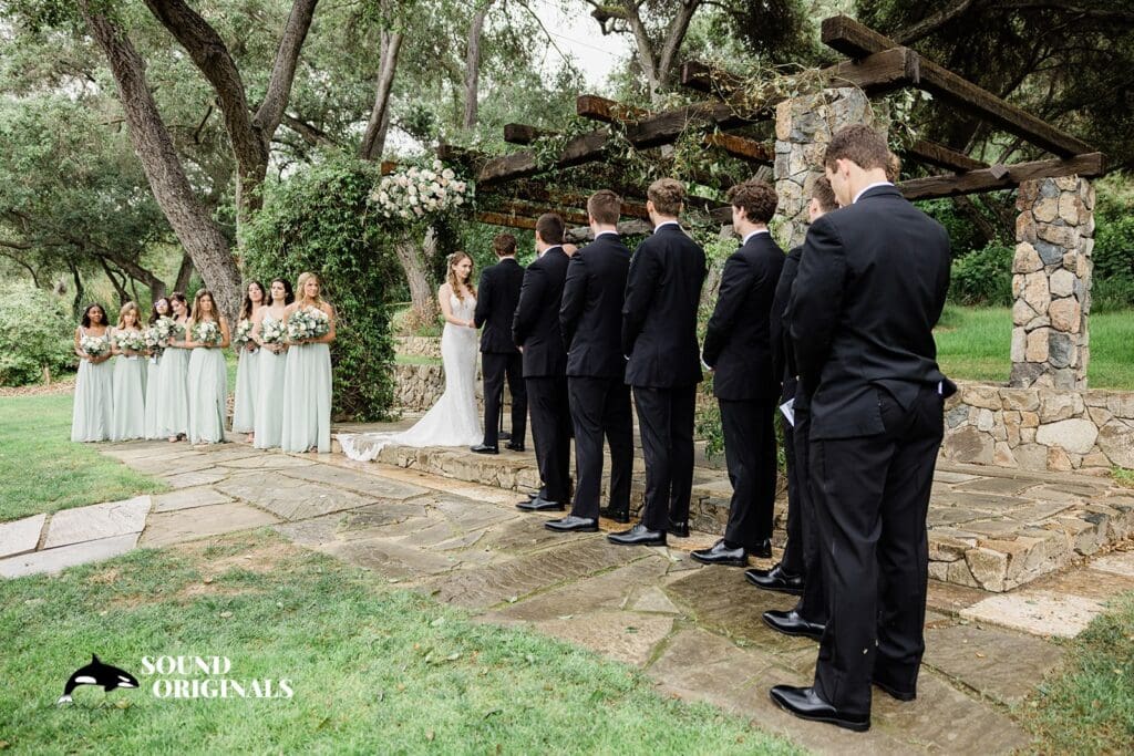 The Havens Country Club Wedding // Amy + Will -