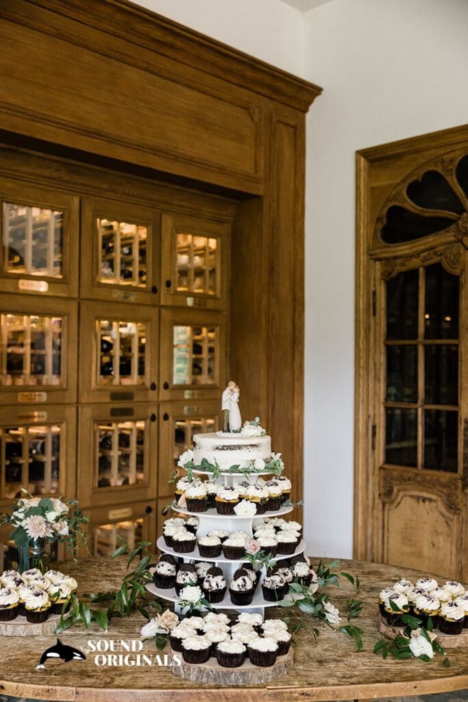 The Havens Country Club Wedding // Amy + Will -