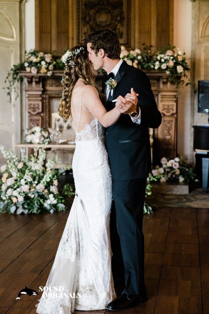The Havens Country Club Wedding // Amy + Will -