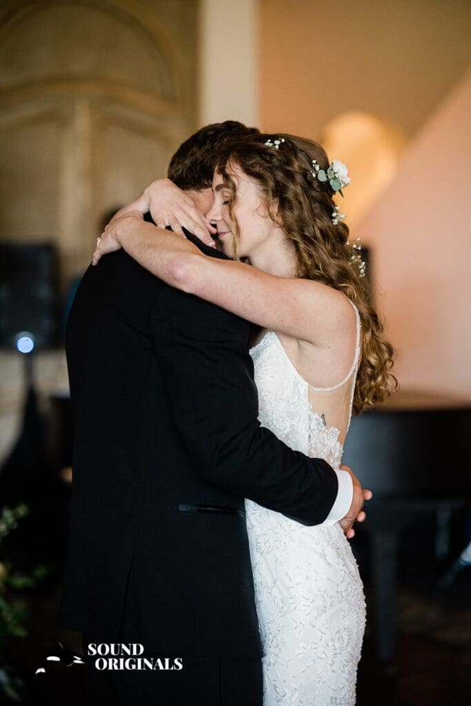 The Havens Country Club Wedding // Amy + Will -
