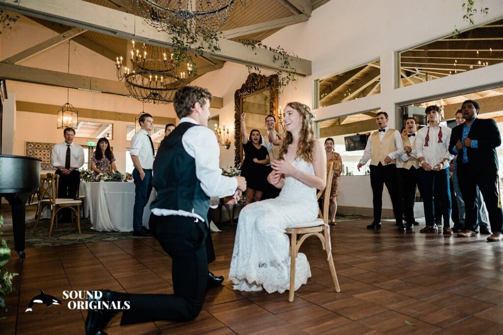 The Havens Country Club Wedding // Amy + Will -