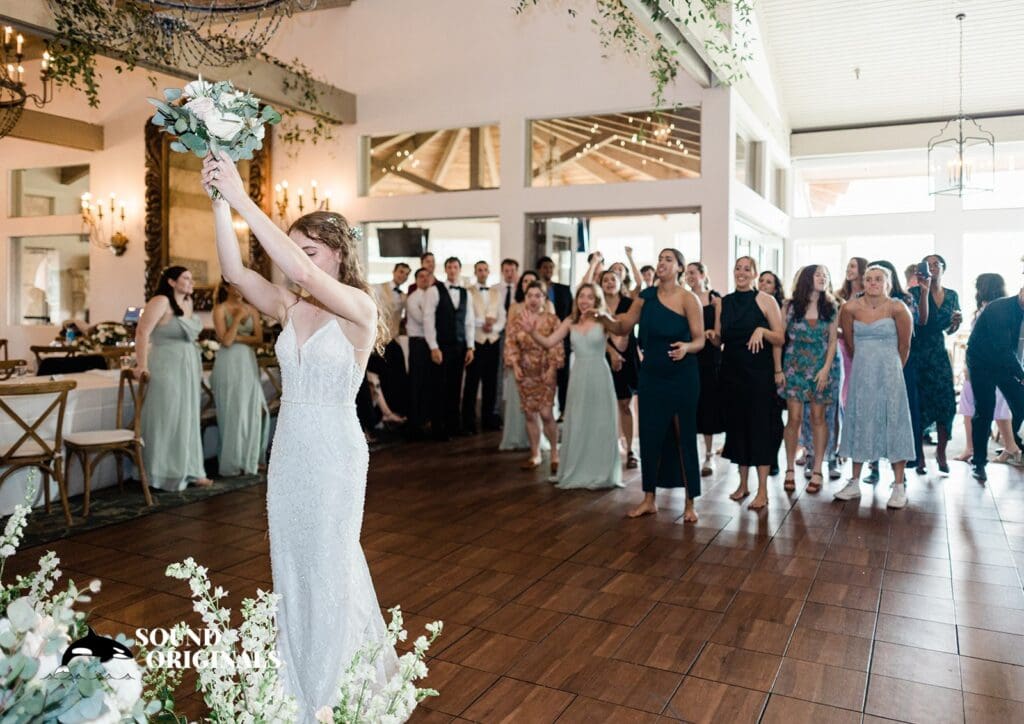 The Havens Country Club Wedding // Amy + Will -