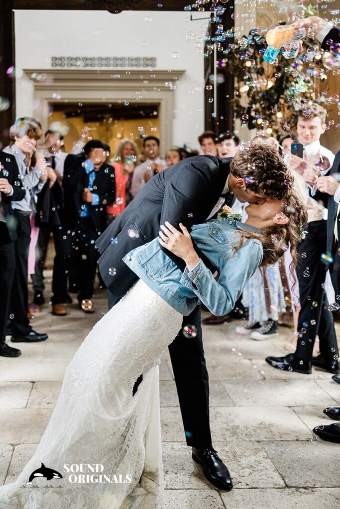 The Havens Country Club Wedding // Amy + Will -